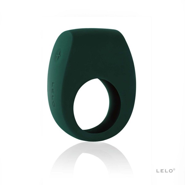 Lelo Tor II Rechargeable Couples Ring