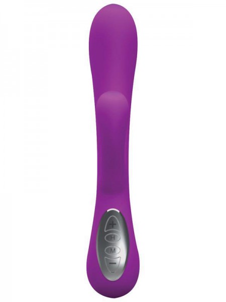 Caress Silicone Rechargeable