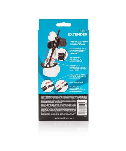 Penis Extender System — image 6 of 7