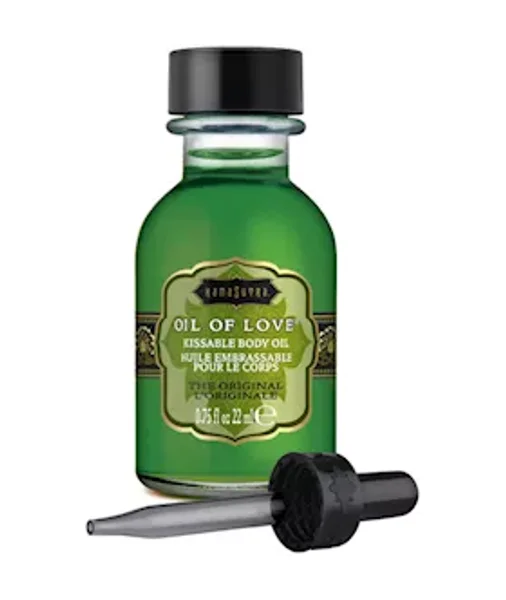 Oil Of Love - The Original (22 Ml) — image 4 of 5