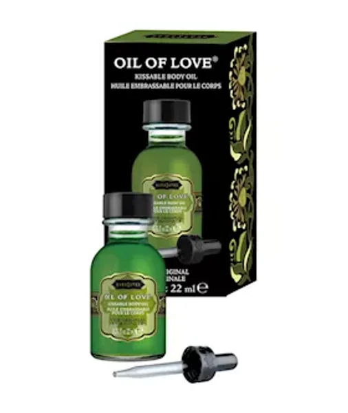 Oil Of Love - The Original (22 Ml) — image 5 of 5