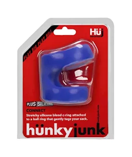 Connect C-ring And Balltugger — image 14 of 18