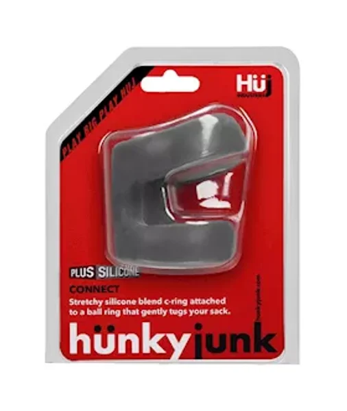 Connect C-ring And Balltugger — image 20 of 24