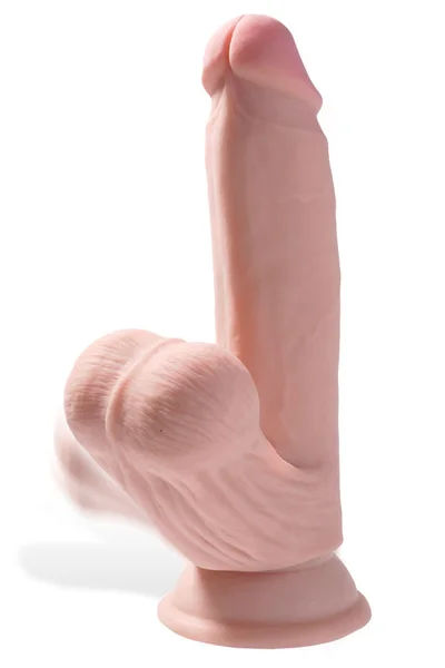 Pipedream King Cock Dildo With Swinging Balls — image 18 of 20