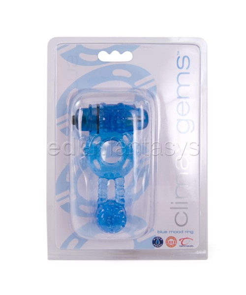 Climax gems blue mood