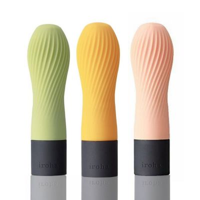 Tenga Iroha Zen Vibe