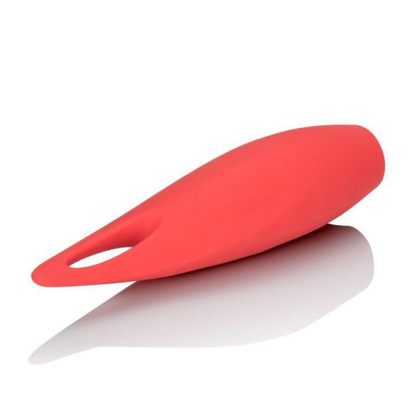 Red Hot Spark 10 Function Vibrating Massager