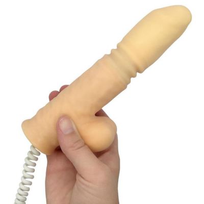 Deep Thrusting Dong