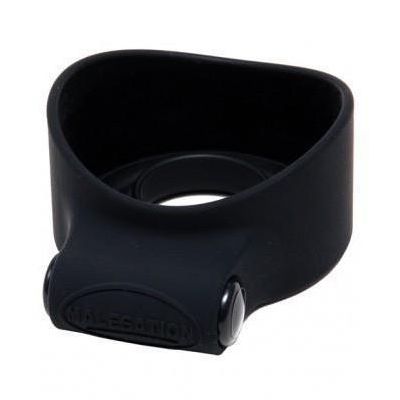 Malesation Vibrating Penis Pump Sleeve