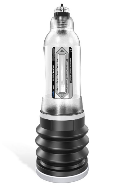 Bathmate Hydromax5 (X20) Premium Penis Pump