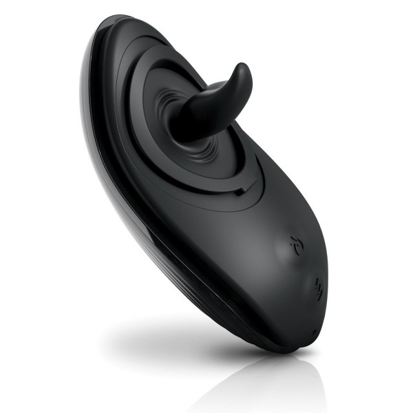 Sir Richards Control Silicone Rim Joy