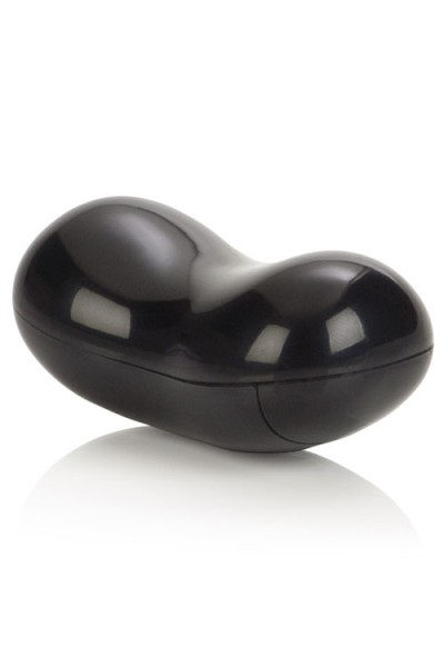 California Exotic Dr. Laura Berman Lottie 10-Function Remote Control Panty Pleaser