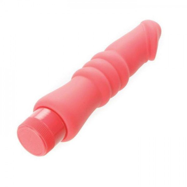 Indulge Silicone Power Massager — image 4 of 6