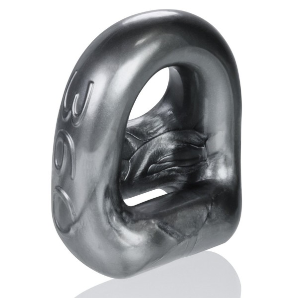 Oxballs 360 Cock Ring & Ballsling — image 4 of 25