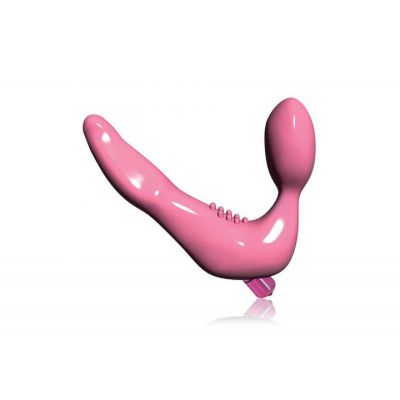 Infinity Strapless Strap On