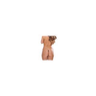 Strapless Thong