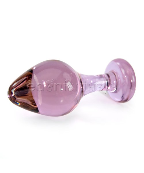 Violet moon plug