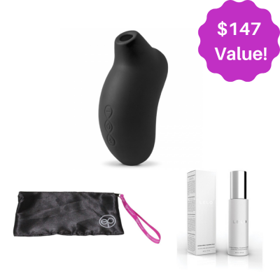 Ella Paradis Sona Stay Safe Bundle