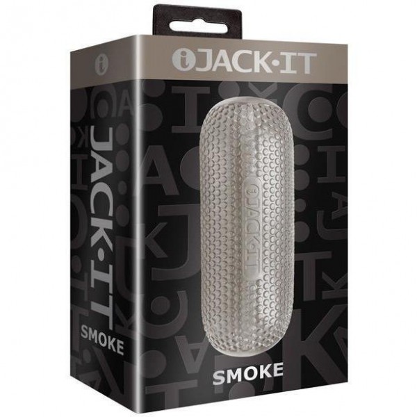 Jack It Stroker
