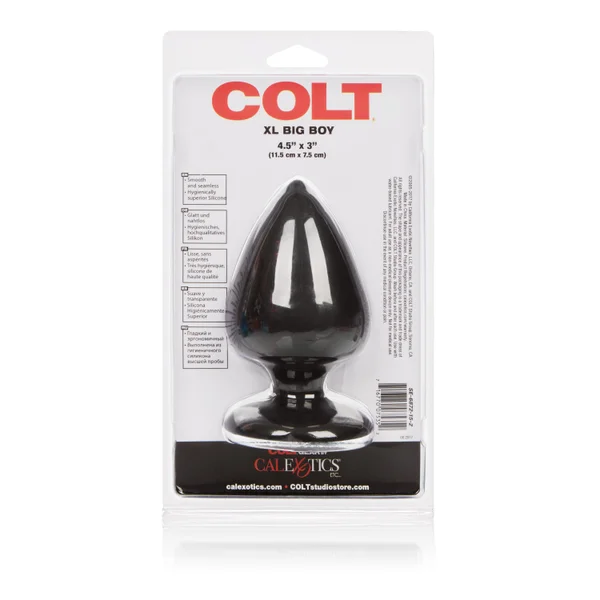 COLT XL Big Boy Black — image 19 of 20