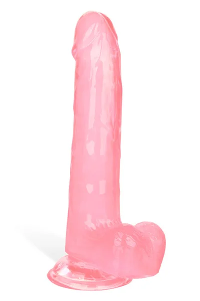California Exotic Size Queen 8" Flexible Dildo — image 7 of 9