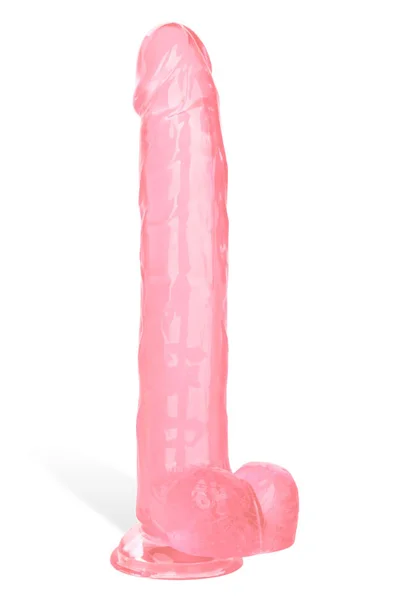 California Exotic Size Queen 10" Flexible Dildo — image 8 of 12