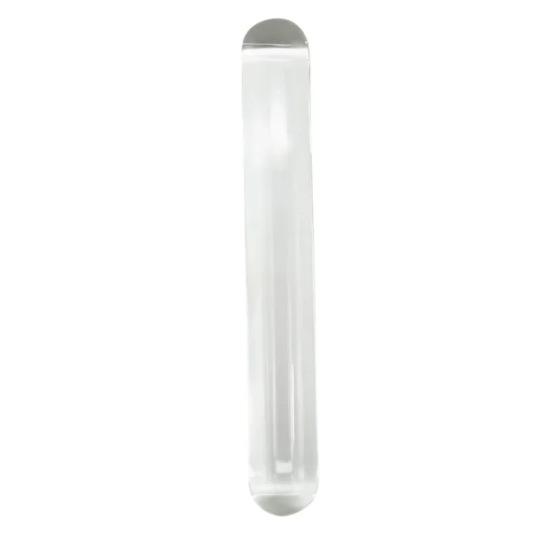 Smooth Glass Dildo - Perfect For Temperature Play! — image 14 of 15