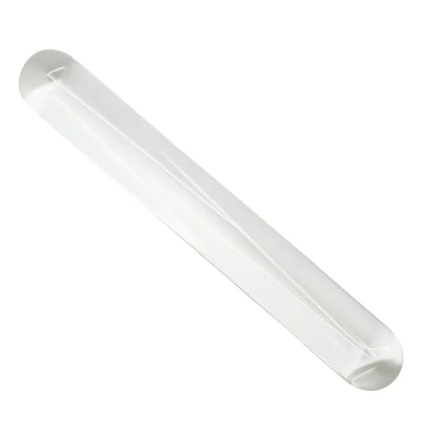 Smooth Glass Dildo - Perfect For Temperature Play! — image 13 of 15