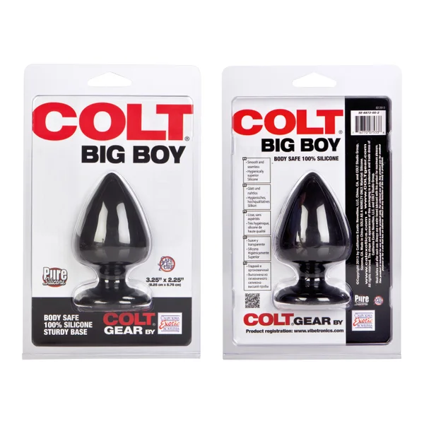 COLT Big Boy Black — image 19 of 21