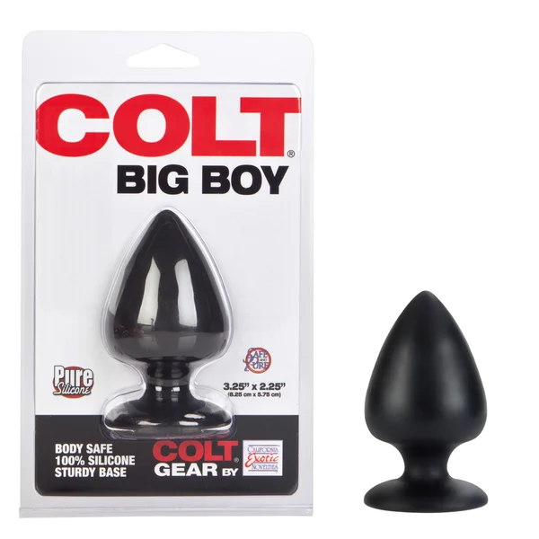 COLT Big Boy Black — image 21 of 21