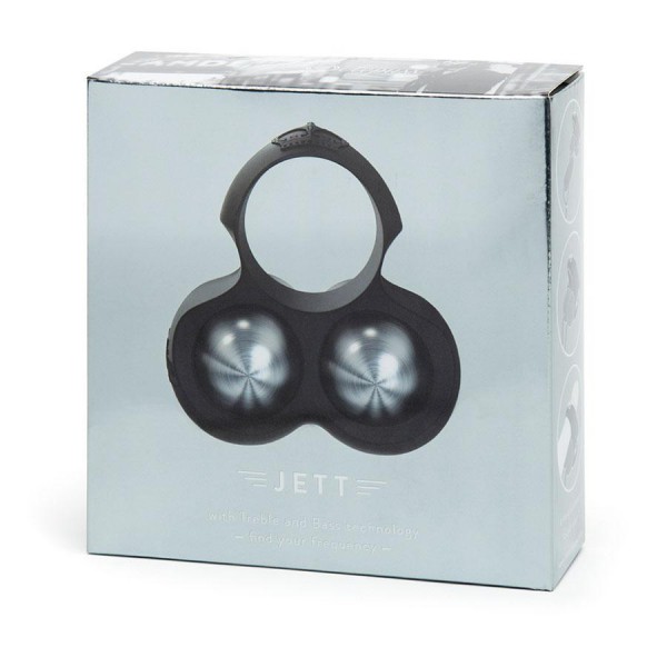 Hot Octopuss Jett Penis Vibrator | Multi-speed Vibrating Masturbator for Men
