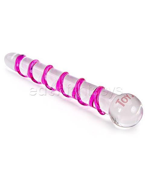 Sparkle scepter