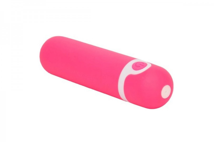 Wonderlust Purity Bullet