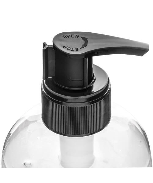Lubido Water Based Lubricant 500ml — image 5 of 6