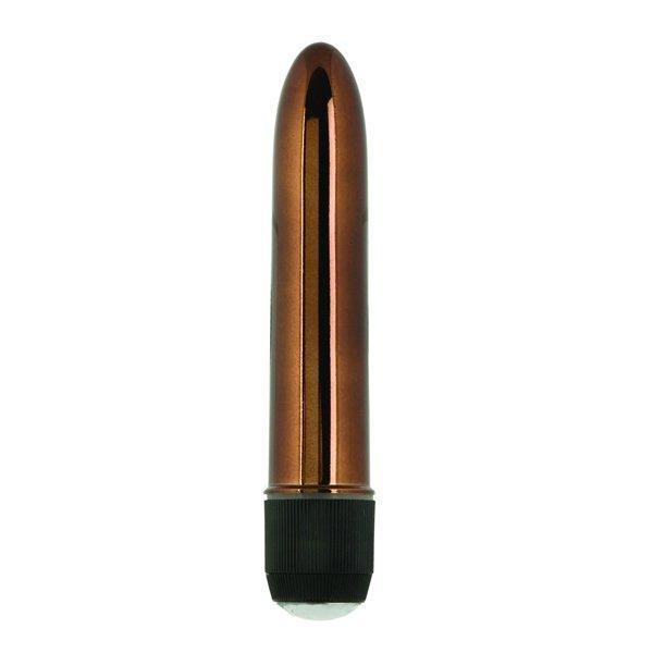 Precious Metal Gems - Bronze