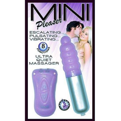 Mini Pleaser