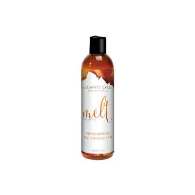 Intimate Earth Melt Warming Glide 60ml
