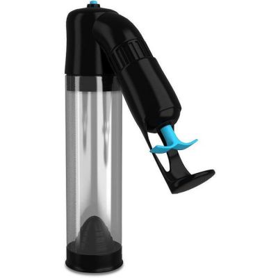 Precision Head Pump