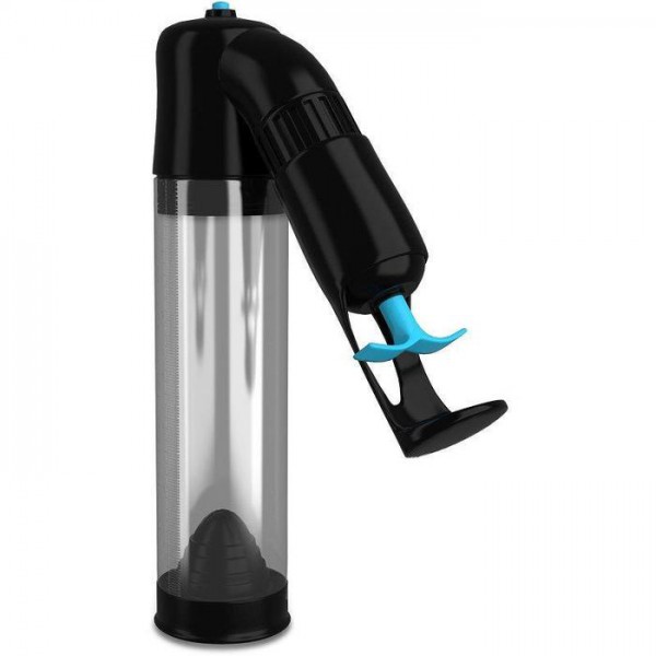 Precision Head Pump