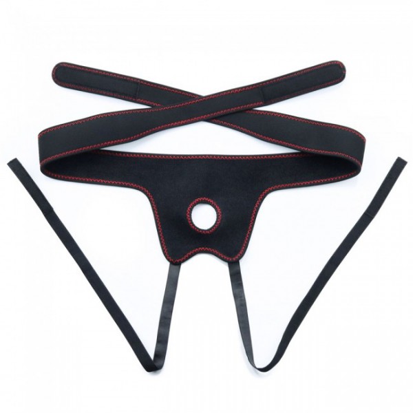 Ingen Easy Strapon Set with 7.5 Inch Dong