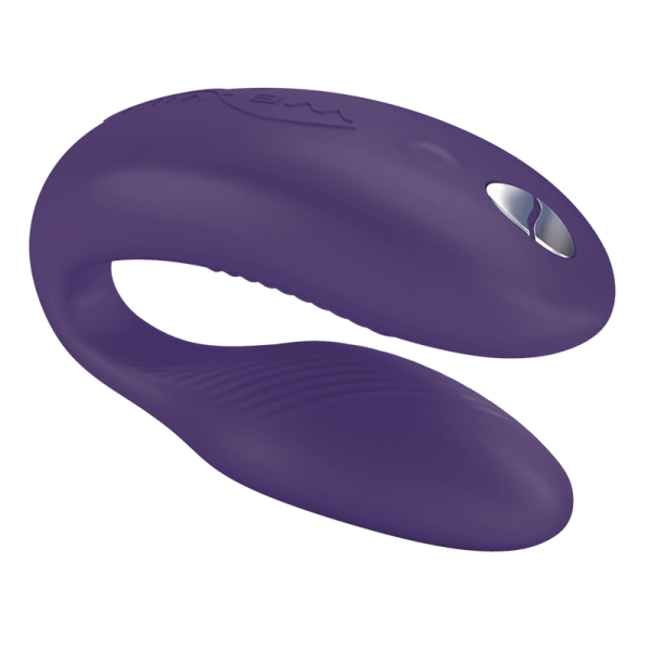 We-Vibe Sync Couples Wearable Vibrator with Remote & App