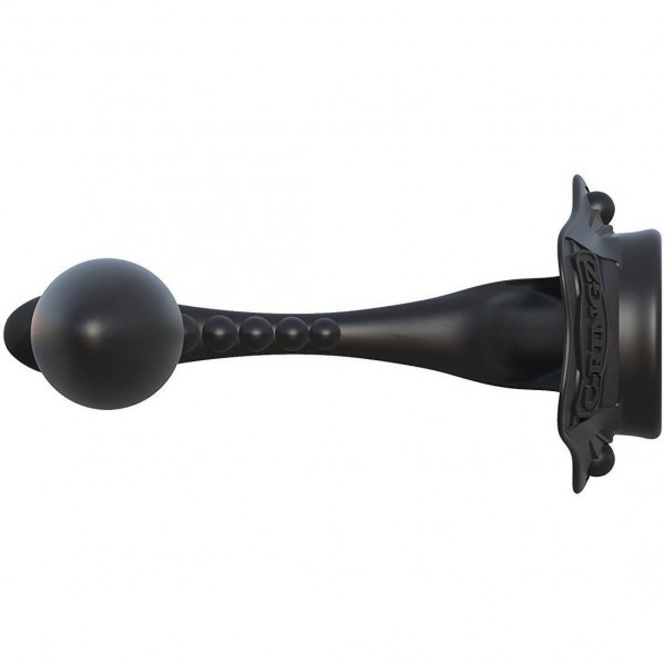 Fantasy C-Ringz Rock Hard Ass-Gasm Vibrating Ring