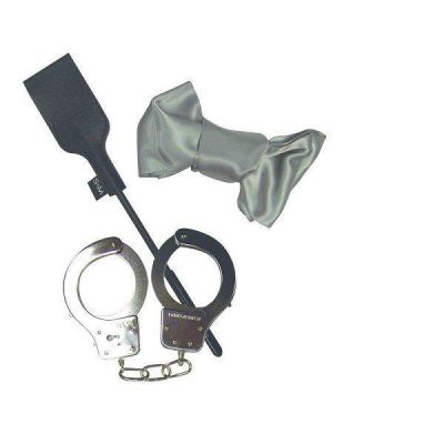 Sex Mischief Bondage Escape Kit