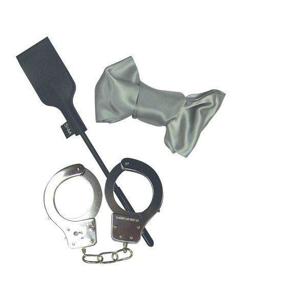 Sex & Mischief Bondage Escape Kit