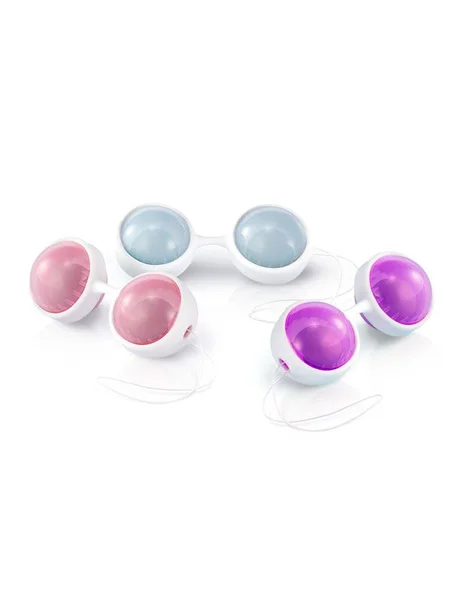 LELO Beads Plus Pleasure Set — image 2 of 3