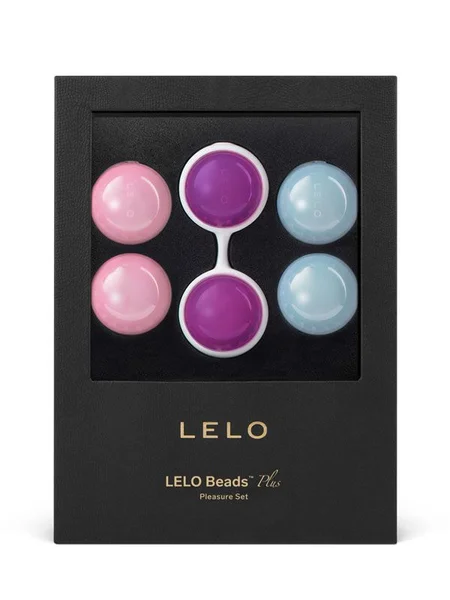 LELO Beads Plus Pleasure Set — image 3 of 3