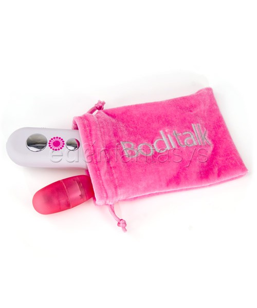 Boditalk escort