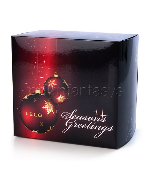 Siri and Intima holiday gift set — image 7 of 7