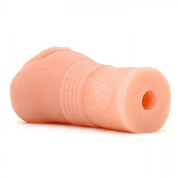 Cyberskin CyberStroker Pussy And Ass Masturbator