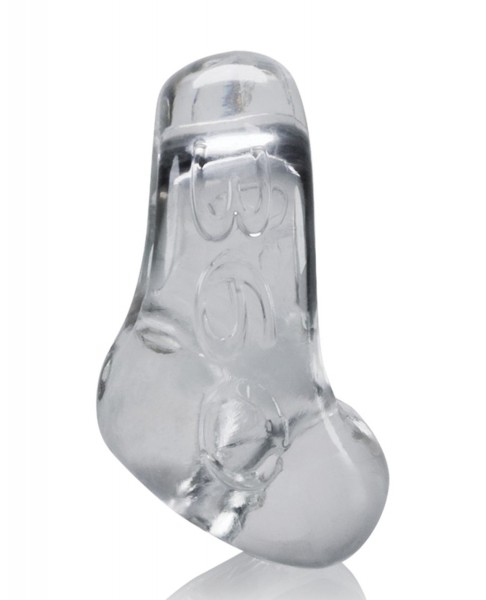 Oxballs 360 Cock Ring & Ballsling — image 12 of 25